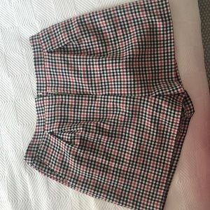 ASOS shorts size 6